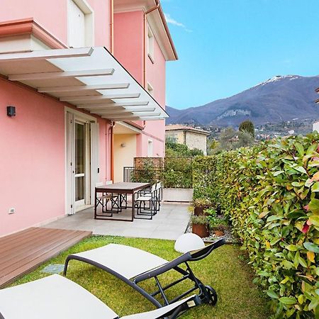 Appartamento In Villa Beatrice Pt7 By Wonderful Italy Toscolano Maderno Zewnętrze zdjęcie