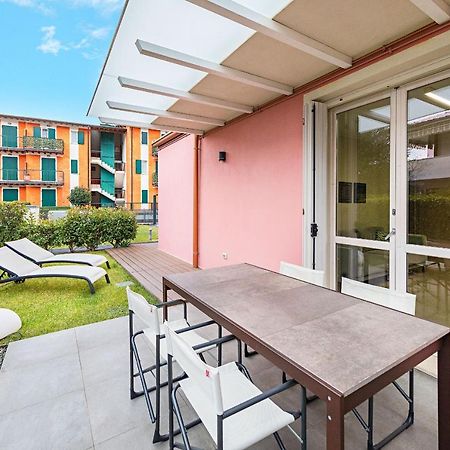 Appartamento In Villa Beatrice Pt7 By Wonderful Italy Toscolano Maderno Zewnętrze zdjęcie