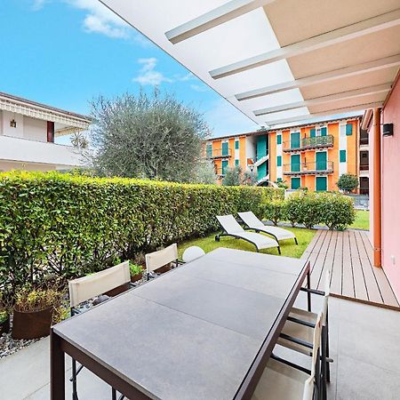Appartamento In Villa Beatrice Pt7 By Wonderful Italy Toscolano Maderno Zewnętrze zdjęcie