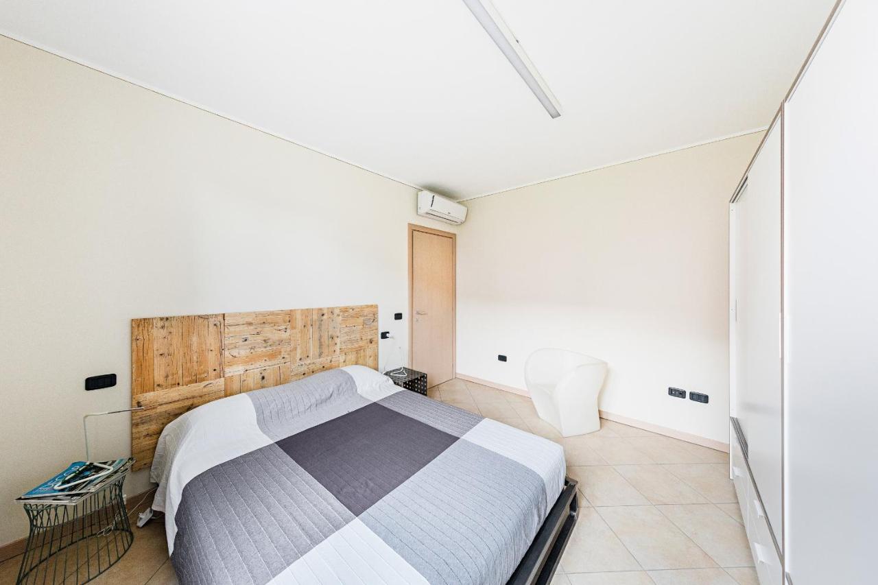 Appartamento In Villa Beatrice Pt7 By Wonderful Italy Toscolano Maderno Zewnętrze zdjęcie
