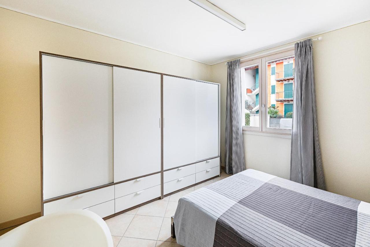 Appartamento In Villa Beatrice Pt7 By Wonderful Italy Toscolano Maderno Zewnętrze zdjęcie