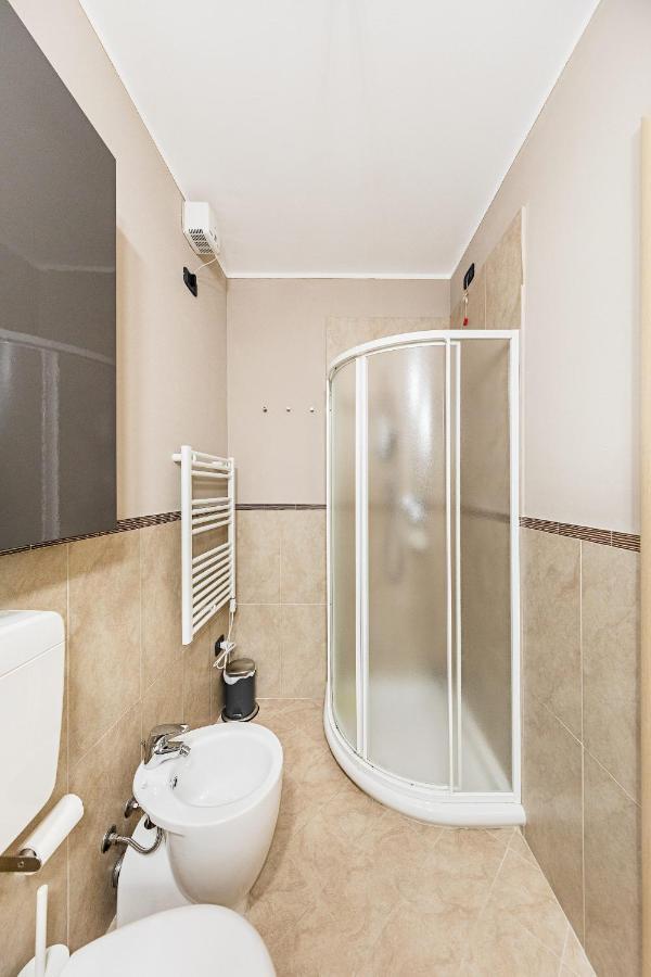 Appartamento In Villa Beatrice Pt7 By Wonderful Italy Toscolano Maderno Zewnętrze zdjęcie