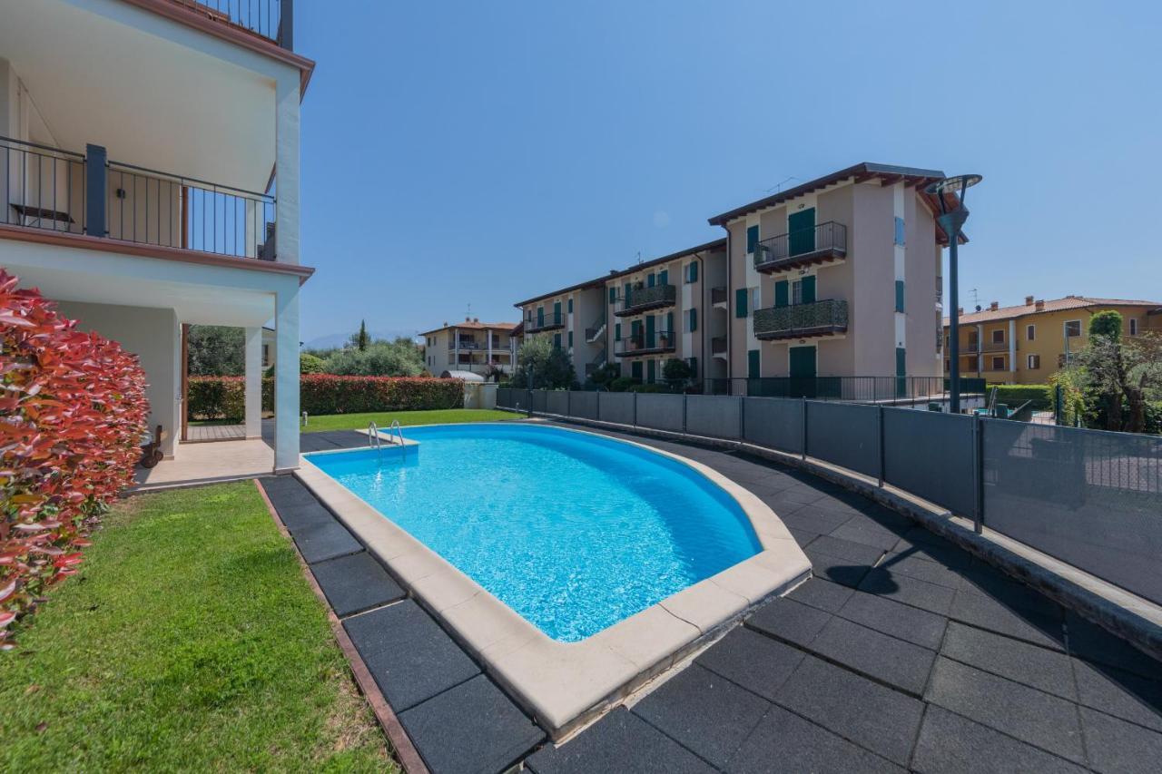 Appartamento In Villa Beatrice Pt7 By Wonderful Italy Toscolano Maderno Zewnętrze zdjęcie