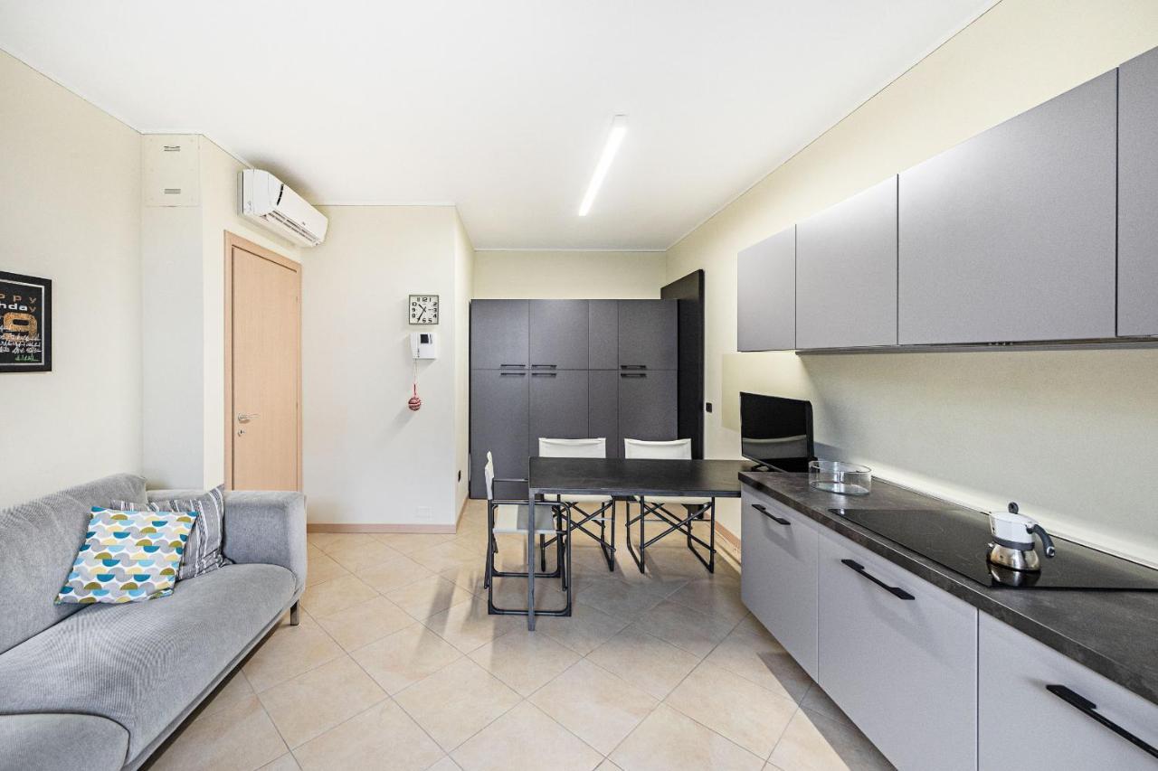Appartamento In Villa Beatrice Pt7 By Wonderful Italy Toscolano Maderno Zewnętrze zdjęcie