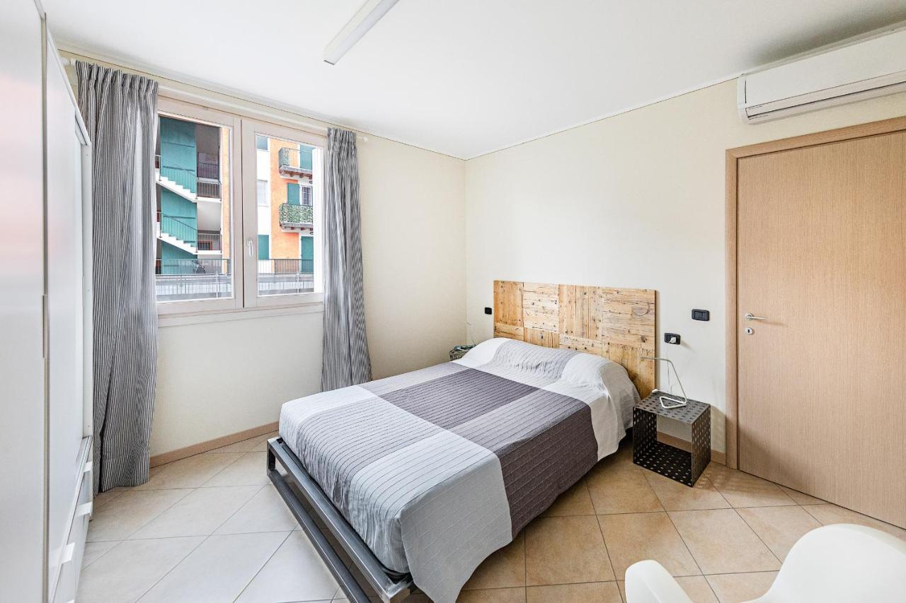 Appartamento In Villa Beatrice Pt7 By Wonderful Italy Toscolano Maderno Zewnętrze zdjęcie