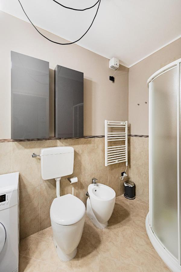 Appartamento In Villa Beatrice Pt7 By Wonderful Italy Toscolano Maderno Zewnętrze zdjęcie